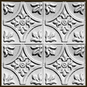 Metal Ceiling Tile number 22