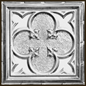 Metal Ceiling Tile number 35