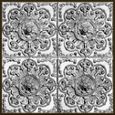 Metal Ceiling Tile number 72