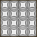 Metal Ceiling Tile number 73