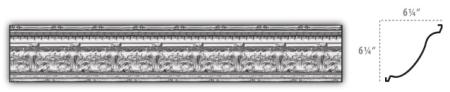 cornice 207e