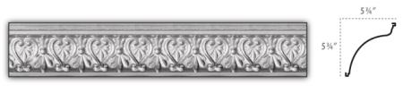 cornice 210b