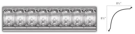 cornice 211